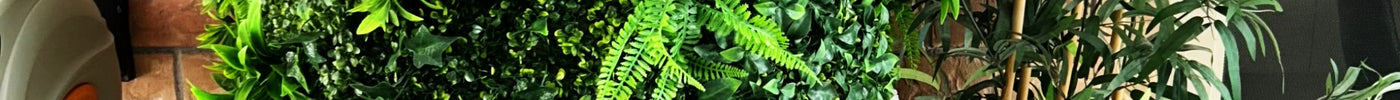 Green Wall Ideas For Your Home (That Aren't Just Walls)