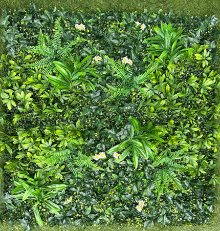Green Fields