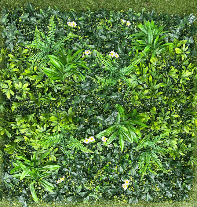 Green Fields