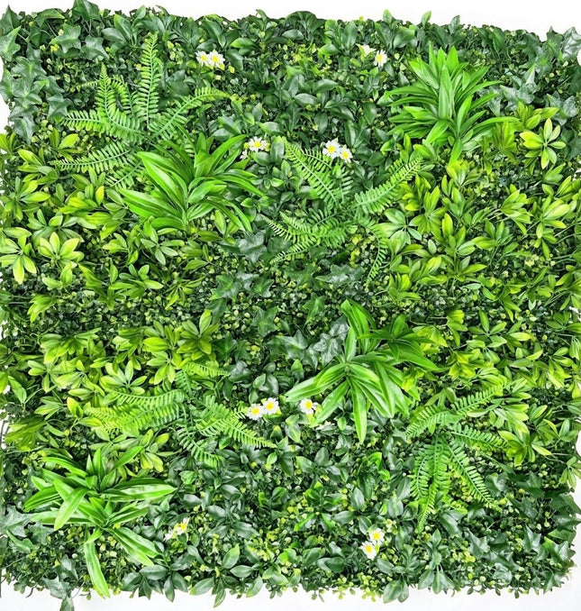Green Fields