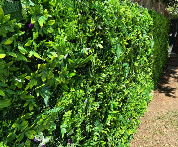 <h2>Fence Privacy</h2>