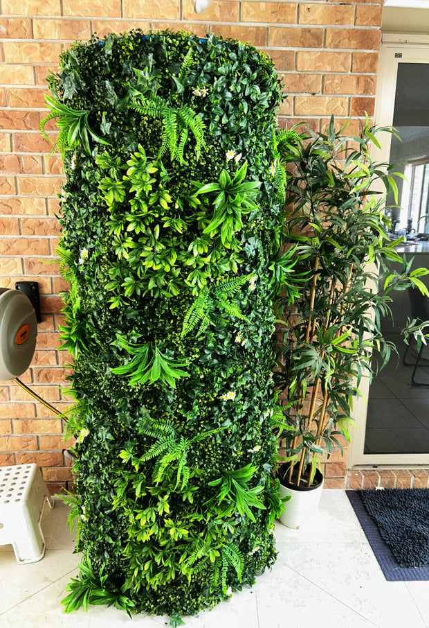 <h2>Liven Up Boring Areas</h2>